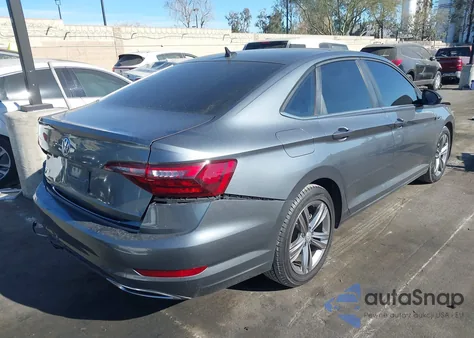 2020 Volkswagen Jetta 1.4T R-Line/1.4T S/1.4T Se z USA, uszkodzony, nr VIN 3VWC57BU1LM103076